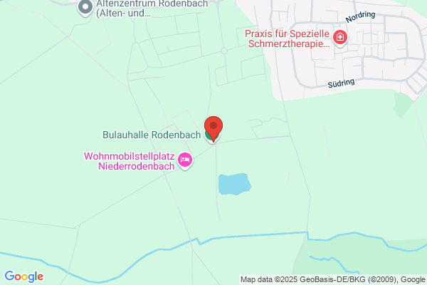 Sportpark Rodenbach Betriebsges. Geiger GmbH