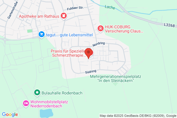 Uta Große