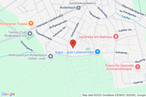 Vogel- und Naturschutzverein Rodenbach e.V.