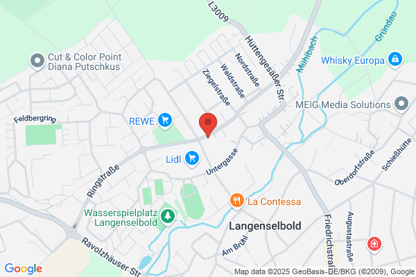 Frisoerteam Katja