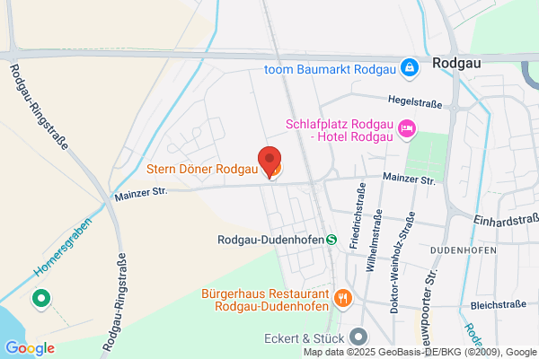 Taverna zum Stern