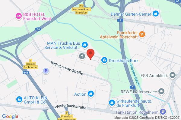 Schluckspecht Getränke GmbH