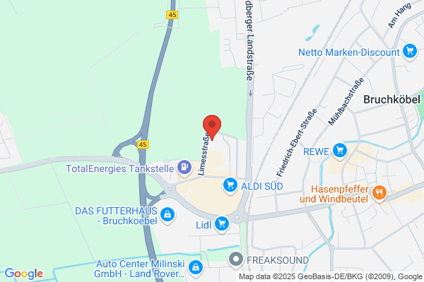 Oetjen GmbH