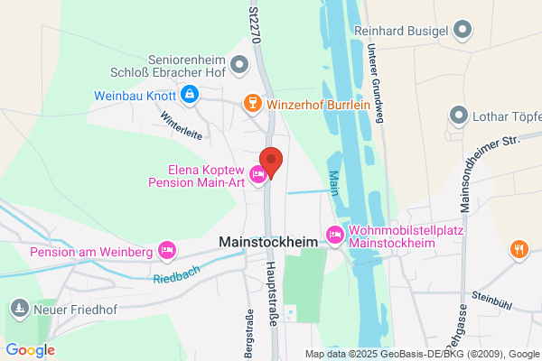 Lang Ingenieur Gesellschaft L.I.G GmbH