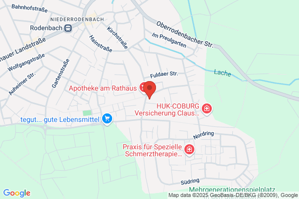 Gemeindezentrum
