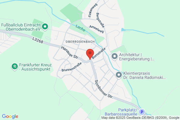 Pfarrheime St. Peter u. Paul