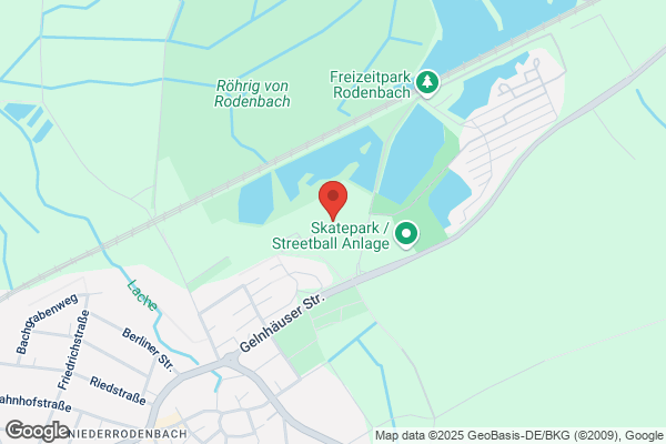 REWE Center