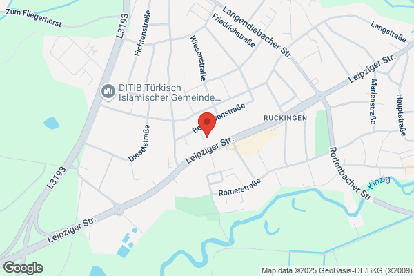 Ditan Logistik GmbH
