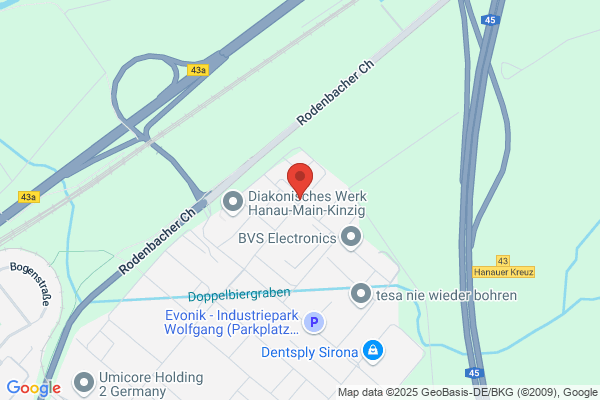 NUCLEAR CARGO + SERVICE GmbH