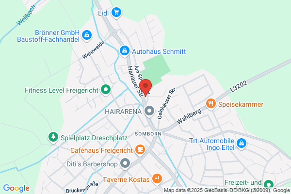 Abramjuk EDV-Unternehmensberatung GmbH
