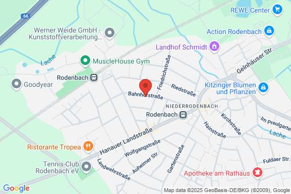 DSW Beratungsgesellschaft mbH