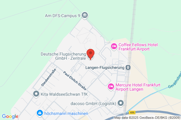DFS GmbH