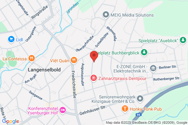 AXA Versicherungen Morbitzer