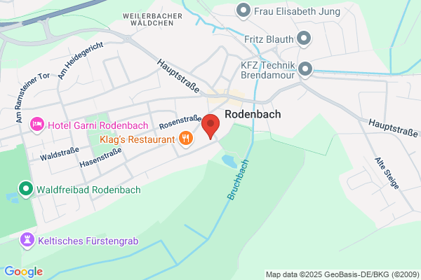 Geschlossen