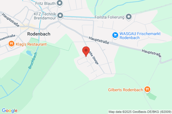 Guideline Marketing Service GmbH  E u. U. Wagner