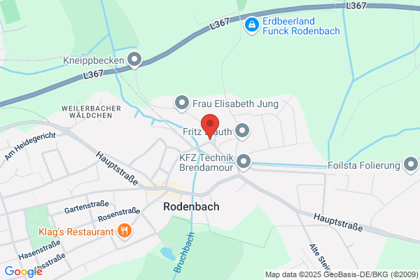 Objektpflege Theisinger