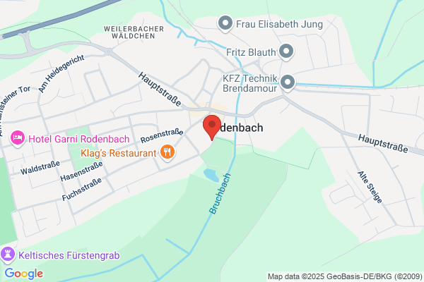 Bücherei