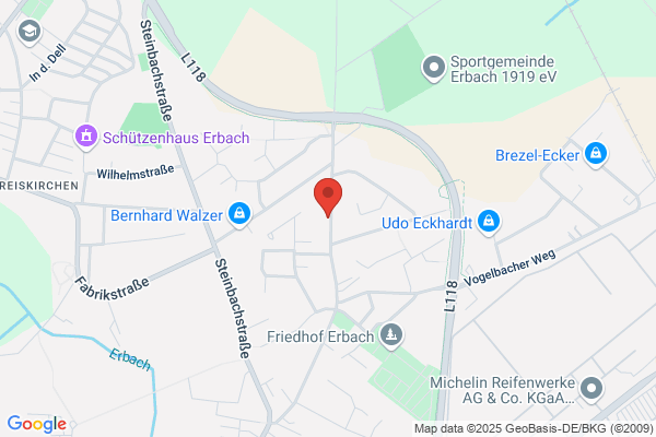 Dachdeckerei Budick Strack GmbH
