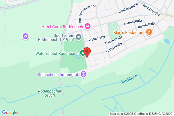 GEWE Reifengroßhandel GmbH