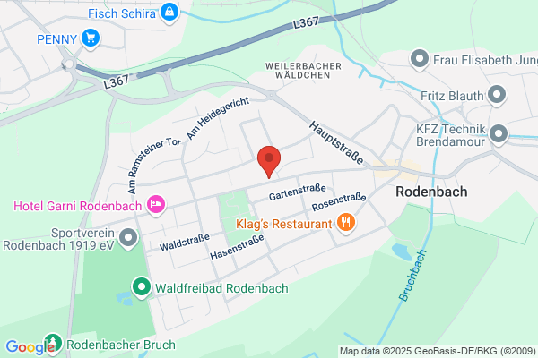 Hero Immobilien