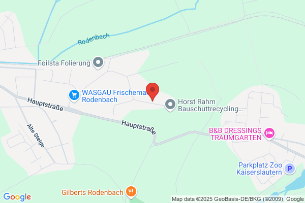 ICP Ingenieurgesellschaft mbH