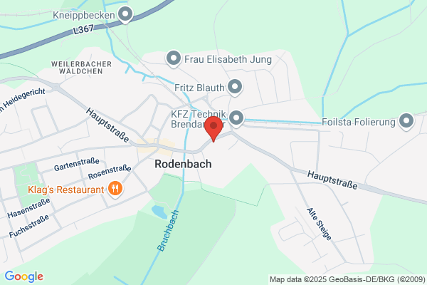 KS Alles rund ums Pferd GmbH