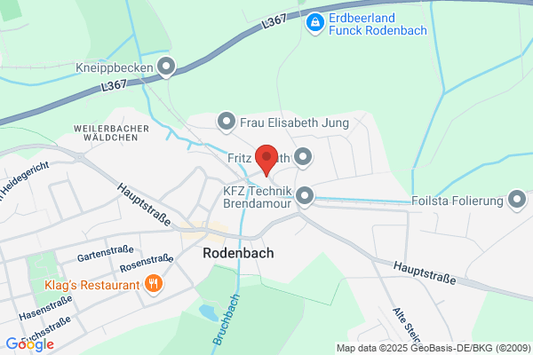 Ortsbürgermeister