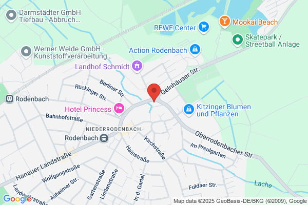 RF Reifenservice