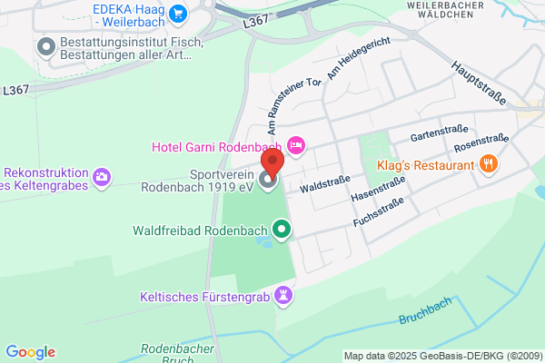 Sport-Schützen-Club Rodenbach