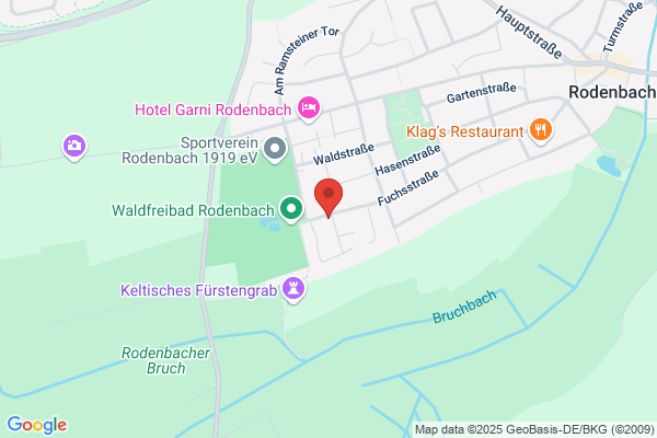 Steuerbüro Susanne