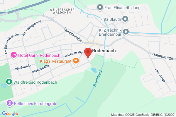 Turnverein 1965 e.V.