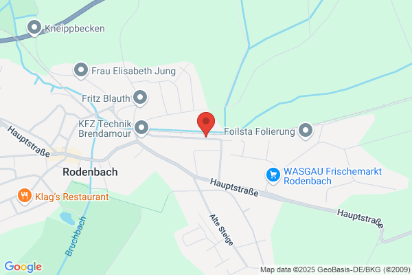 Wagner, Sabine