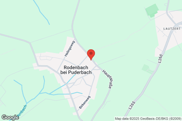 Garten und Reinigungsservice Classen