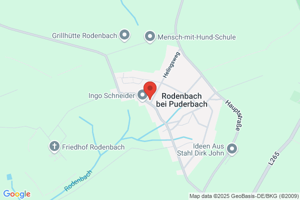 Germscheid Supervision
