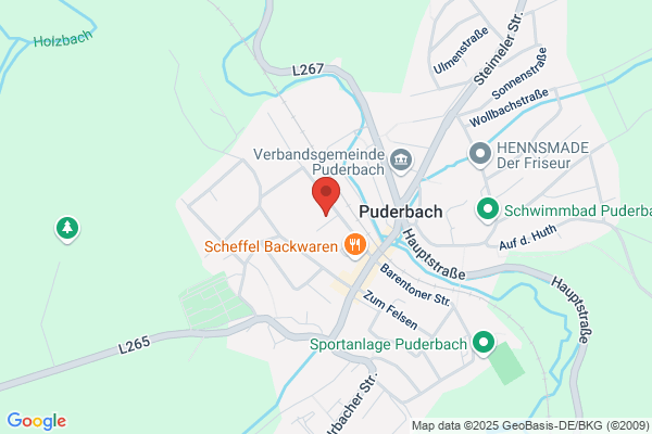 Physiotherapie-Praxis