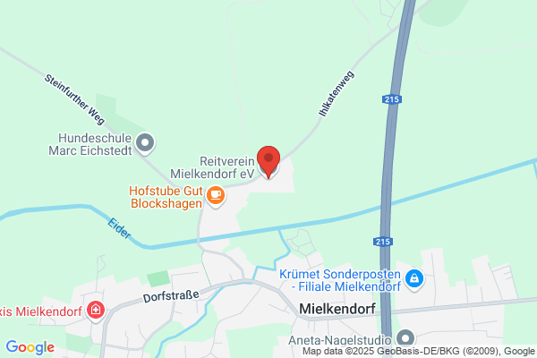 Reitverein Mielkendorf e.V.