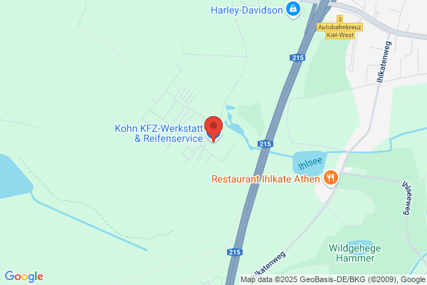 Kohn KFZ-Werkstatt & Reifenservice