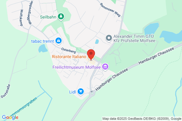 Ristorante Italiano