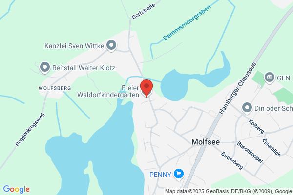 Freier Waldorfkindergarten