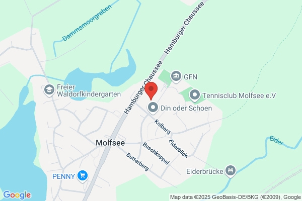 Freiwillige Feuerwehr Molfsee