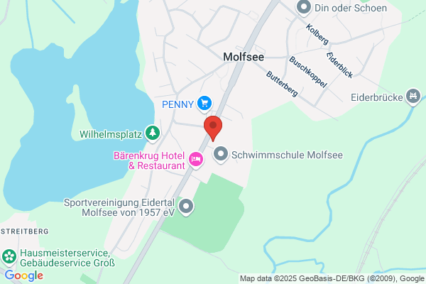 Kfz & Reifenservice Molfsee Bölter GmbH