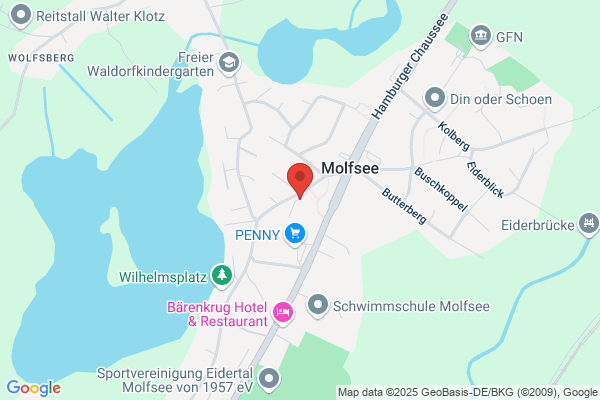 Kindergarten Alte Schule