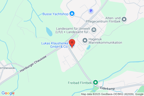 Klaus Steen