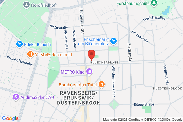 Langenhan Industrieservice