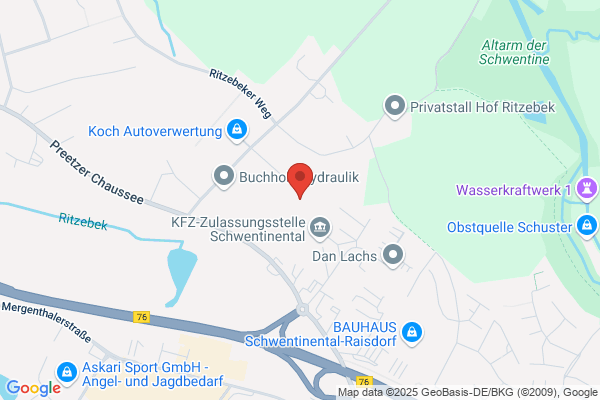 SHT System/Langenhan Industrieservice