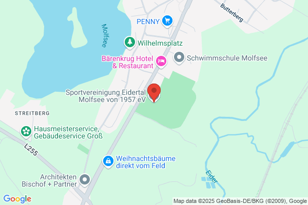 Sportvereinigung Eidertal Molfsee