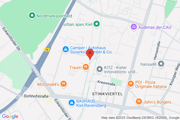 Tantal Deutschland GmbH