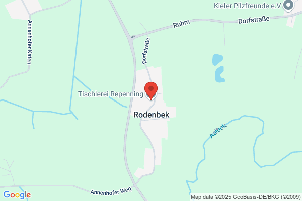 Tischlerei Repenning GmbH