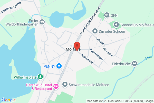 Triomo-Mode in Molfsee