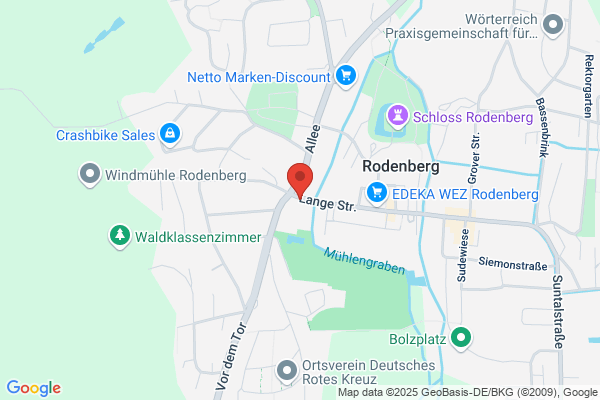 Lohi - Rodenberg | Lohnsteuerhilfe Bayern e. V.